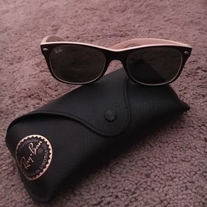 Ray-Ban Women's Glasses