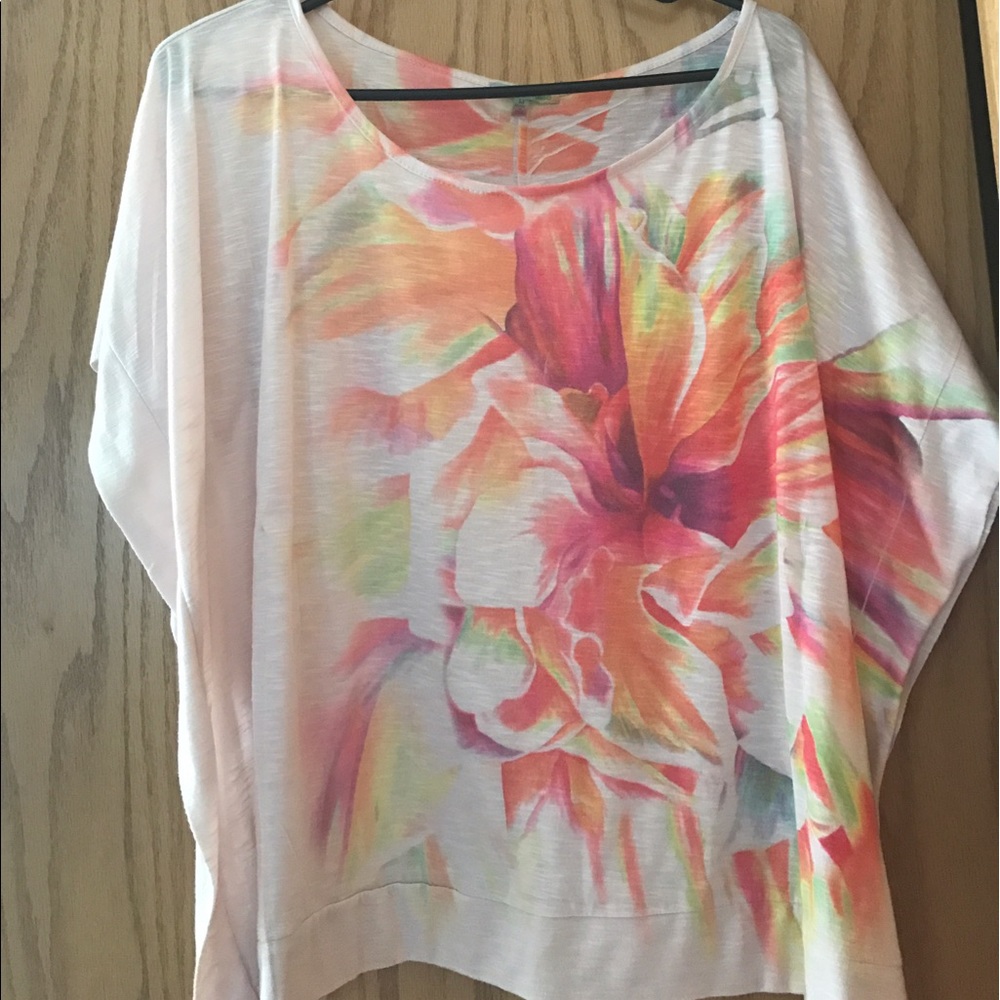 M: Charlotte Russe