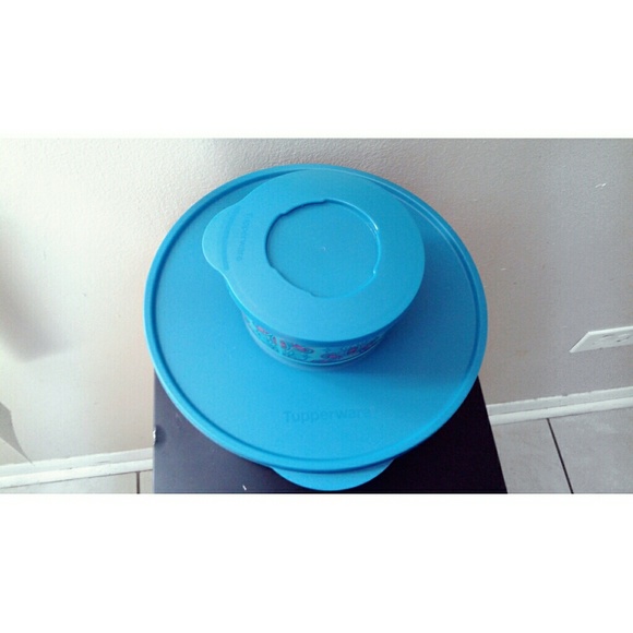 2 bowl set - Picture 2 of 3