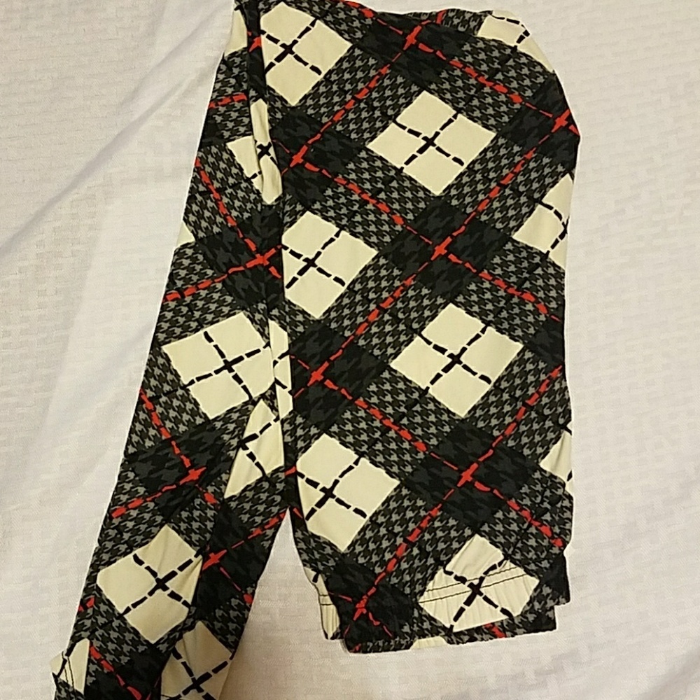 Woman's leggings