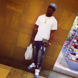 Meet your Posher, Travis