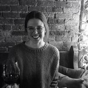 Meet your Posher, Meagan