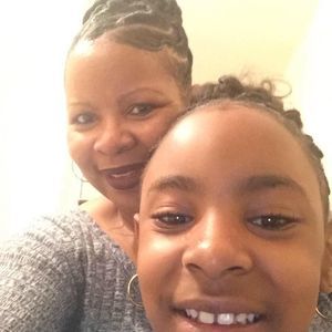 Meet your Posher, Sheri