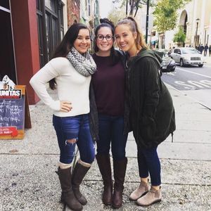 Meet your Posher, Kaeley