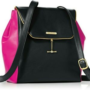 Juicy Couture Backpack!