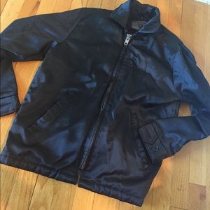 Vintage 80's Spiewak Titan Bomber Jacket