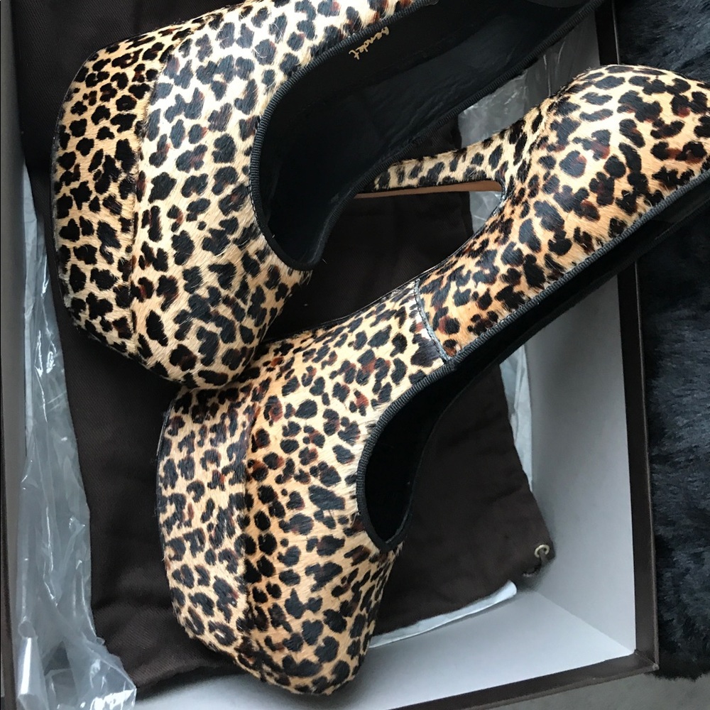 Charlotte Olympia pumps