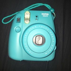 Instax mini 8