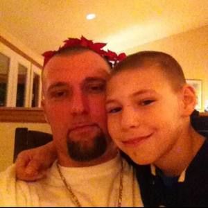 Meet your Posher, Christopher