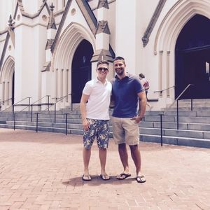 Meet your Posher, Jon