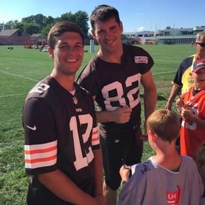 Meet your Posher, Evan