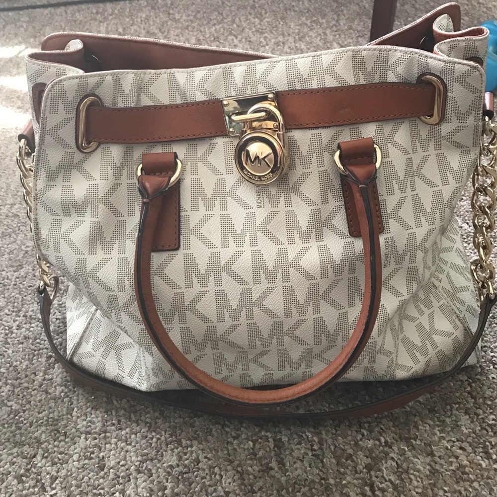 Michael Kors bag