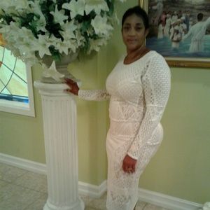 Meet your Posher, Denise