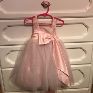 Size 2 toddler girls dress