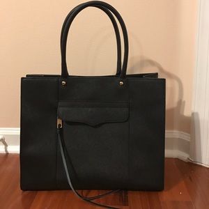 Large Rebecca Minkoff  Tote
