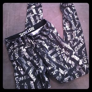 Nike leggings