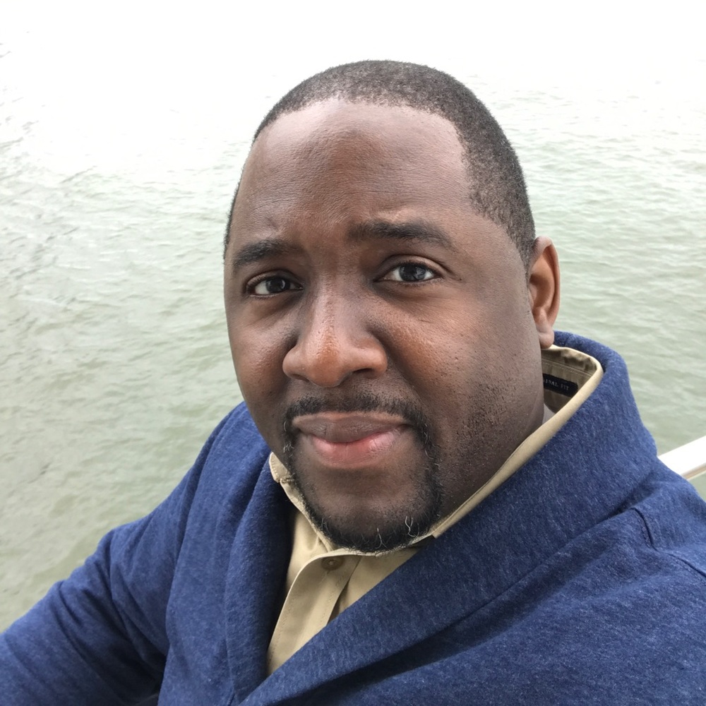 Meet your Posher, Marc