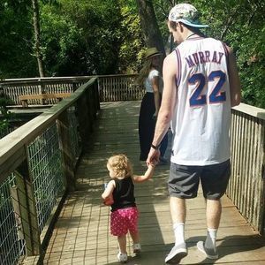 Meet your Posher, Darrick