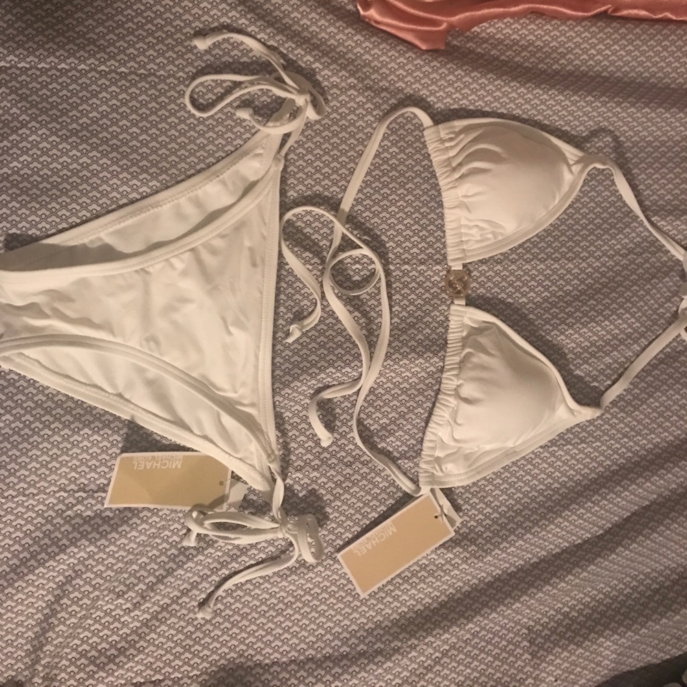 Michael kors bikini