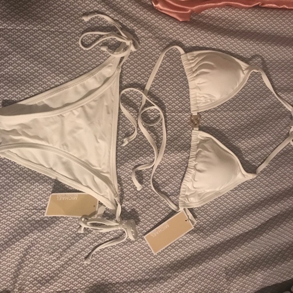 Michael kors bikini - Picture 1 of 4