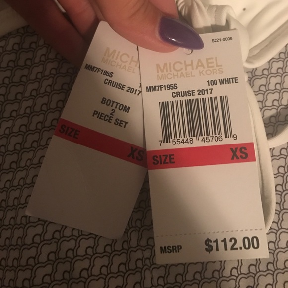 Michael kors bikini - Picture 2 of 4