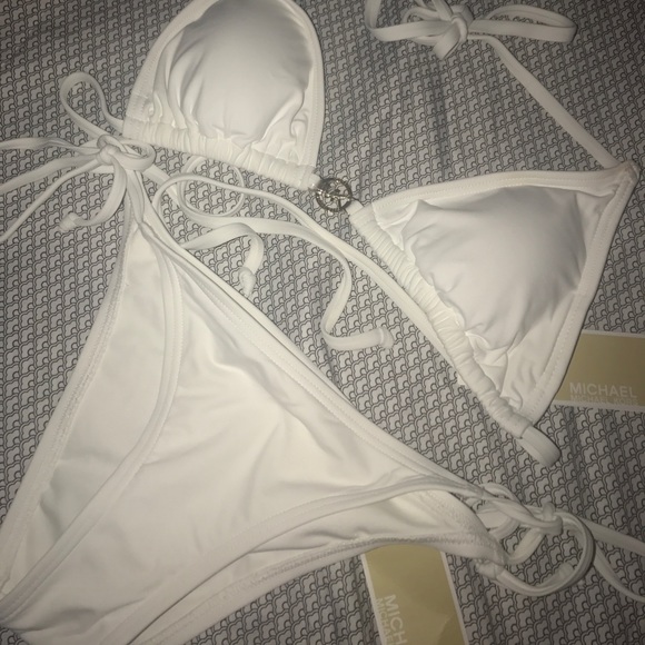 Michael kors bikini - Picture 3 of 4