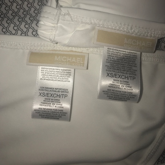 Michael kors bikini - Picture 4 of 4