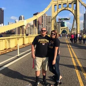 Meet your Posher, Audrey