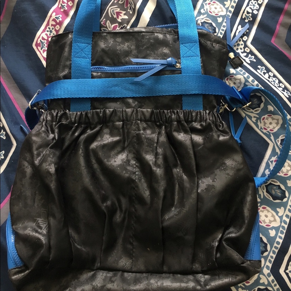 Tek Gear Yoga Bag