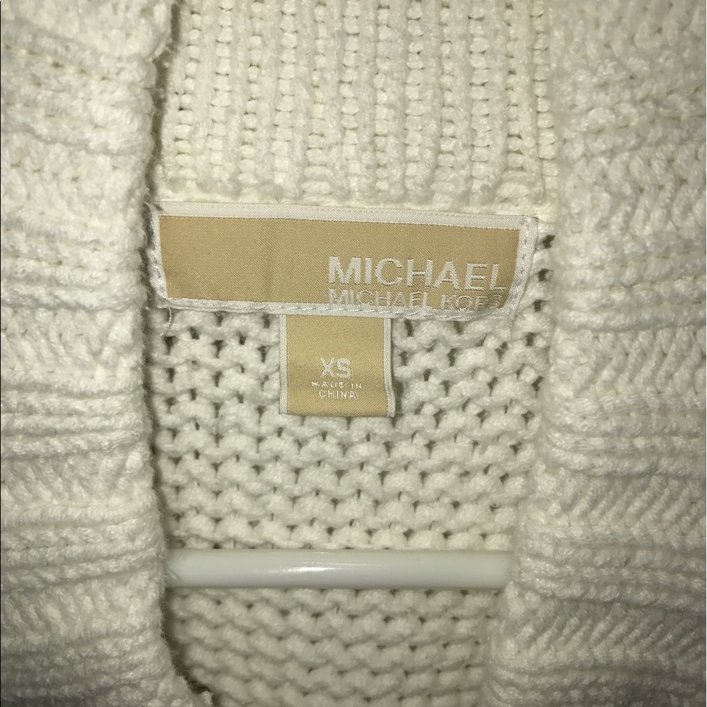 Michael Kors Cardigan / Poncho