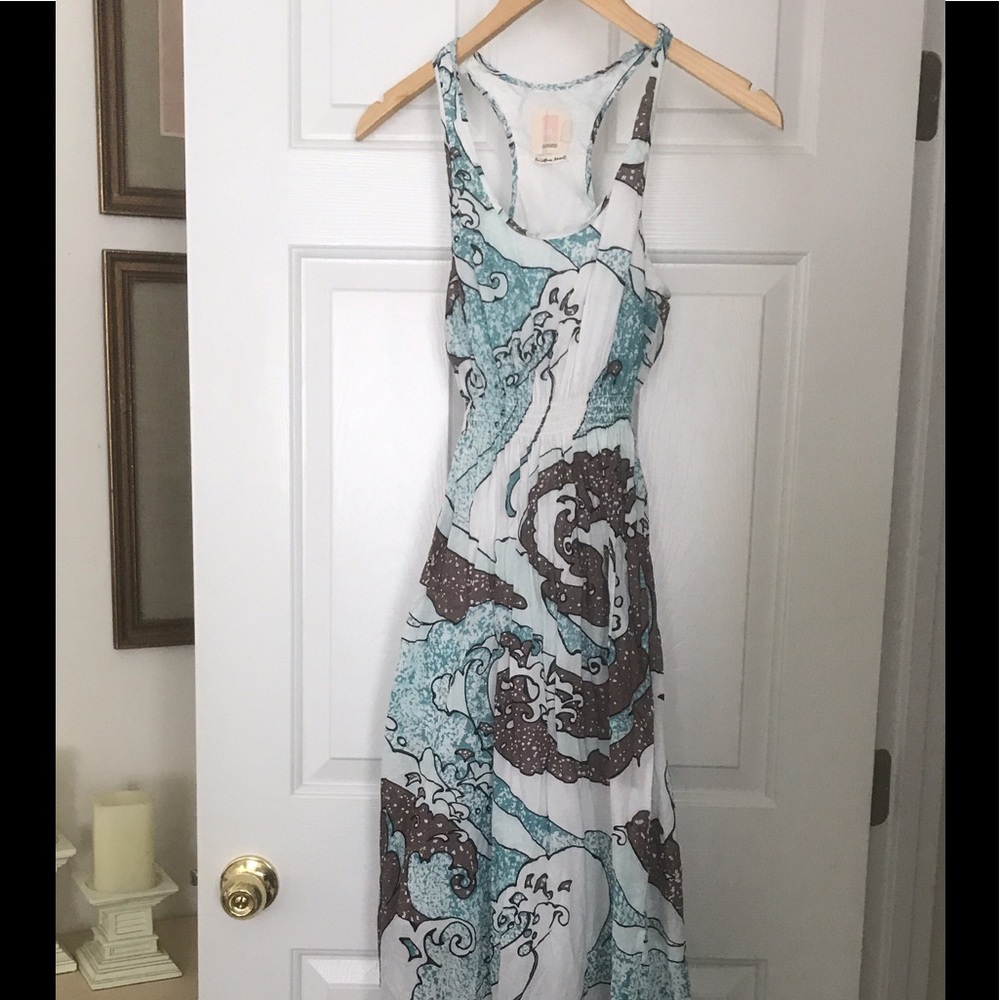 QuickSilver Dress