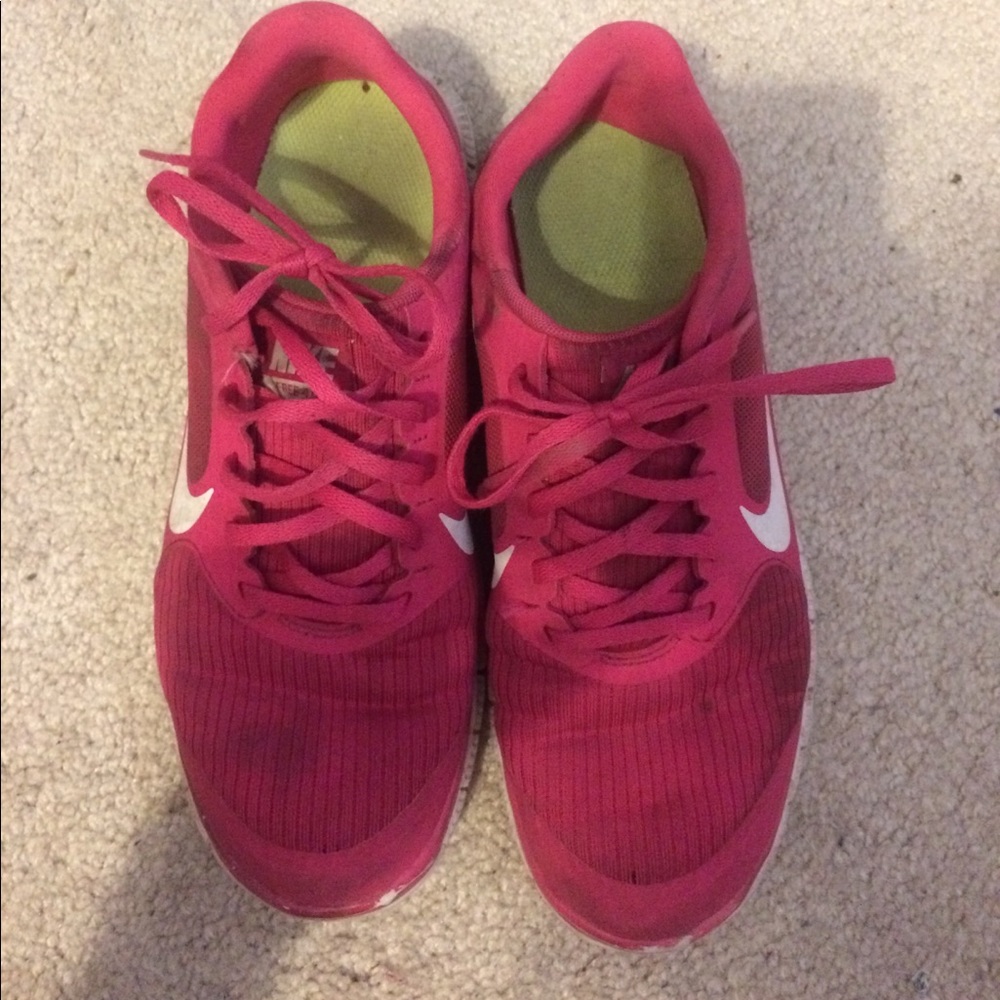Nike Free Run
