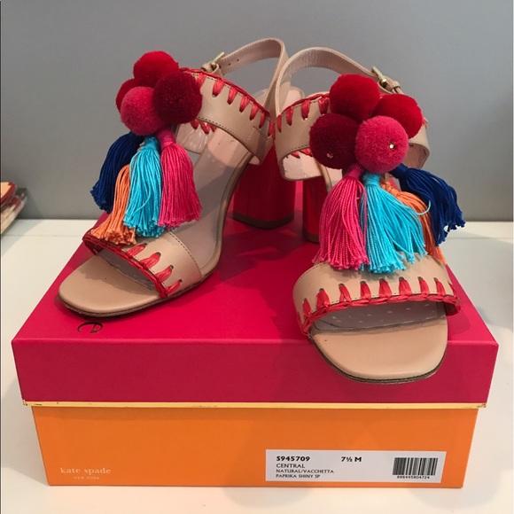 kate spade Shoes - Kate Spade shoes