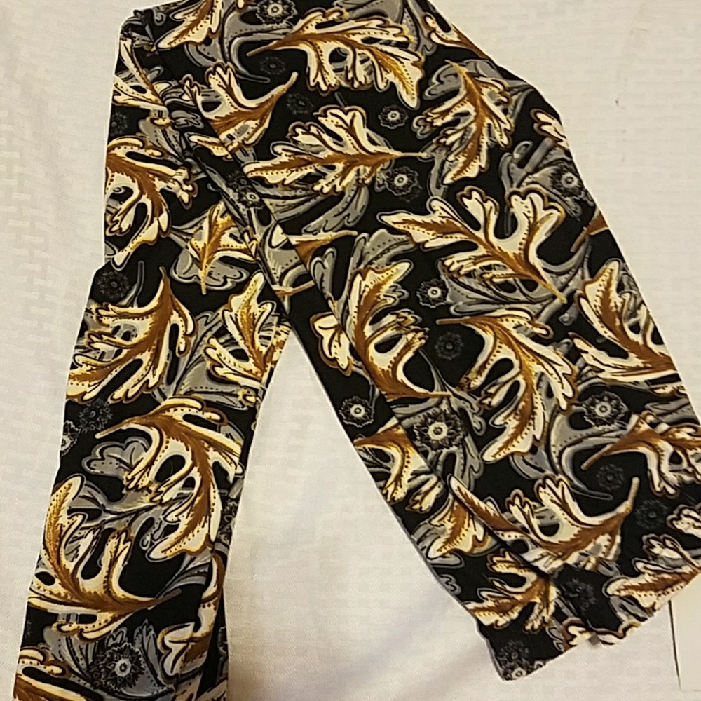 Woman's leggings