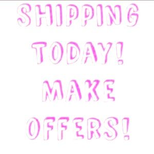 How much would you pay? 💰