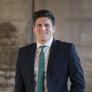 Meet your Posher, Andreas