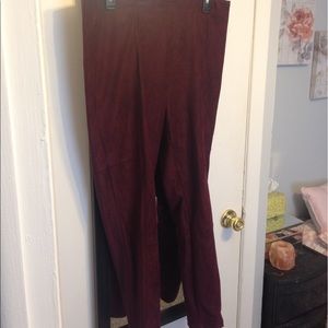 Worthington ankle pants
