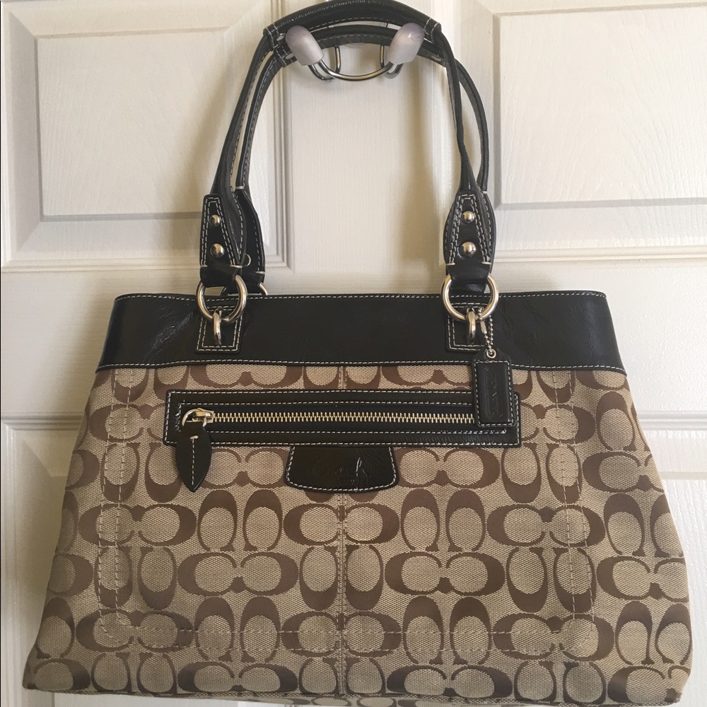 Coach Handbag