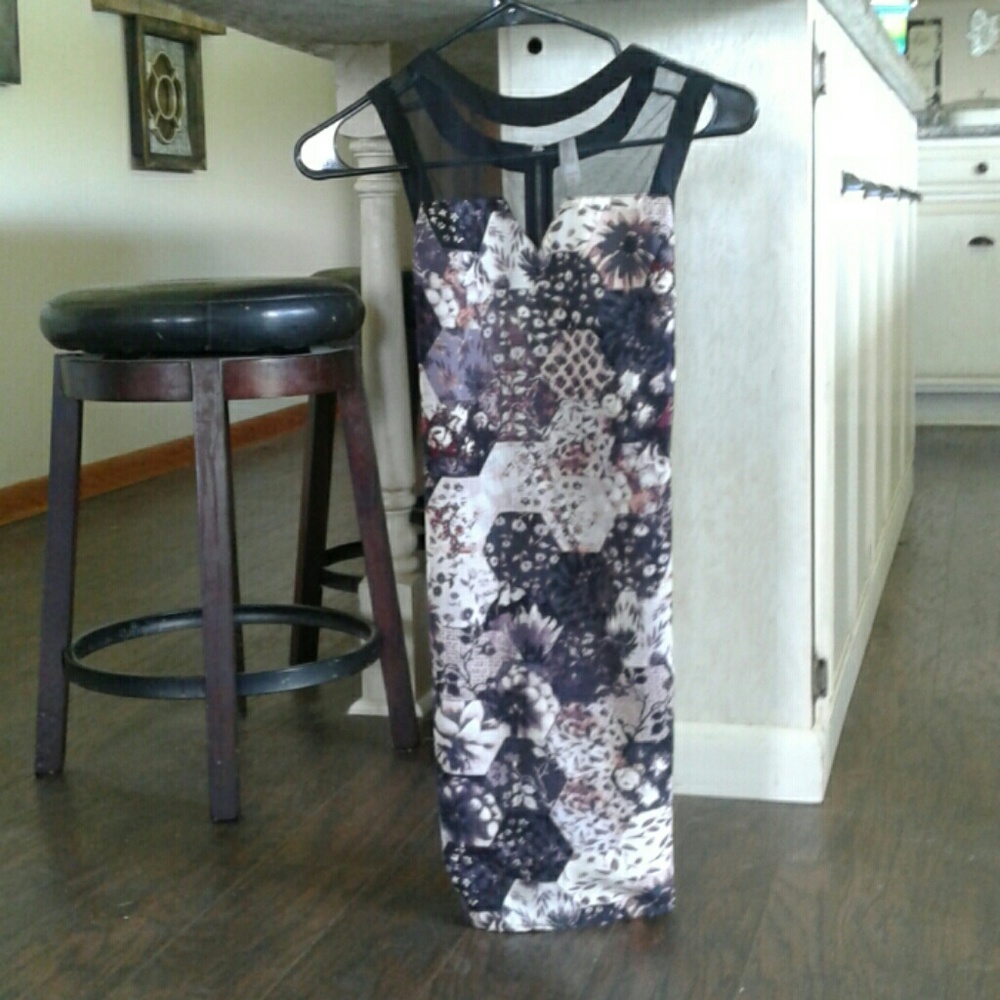 Cocktail Dress