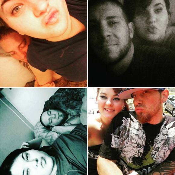 Meet your Posher, Briana - Picture 1 of 1