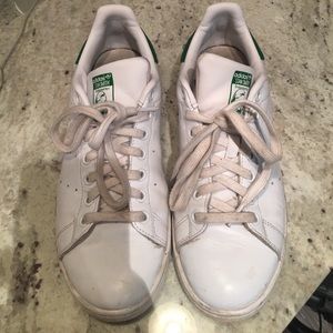 Adidas Stan Smith's