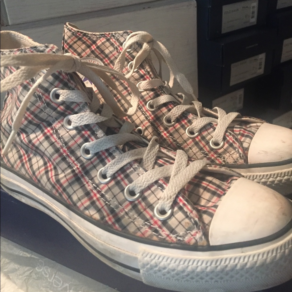 Converse CT all star hi
