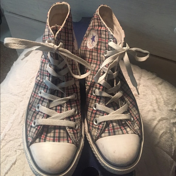 Converse CT all star hi - Picture 2 of 3