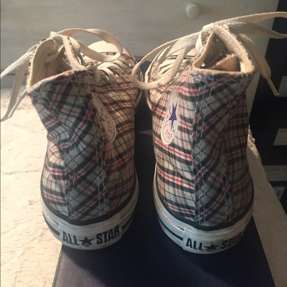 Converse CT all star hi - Picture 3 of 3