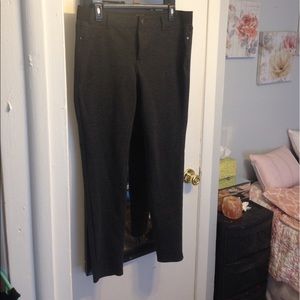 Simply Vera Wang leggings