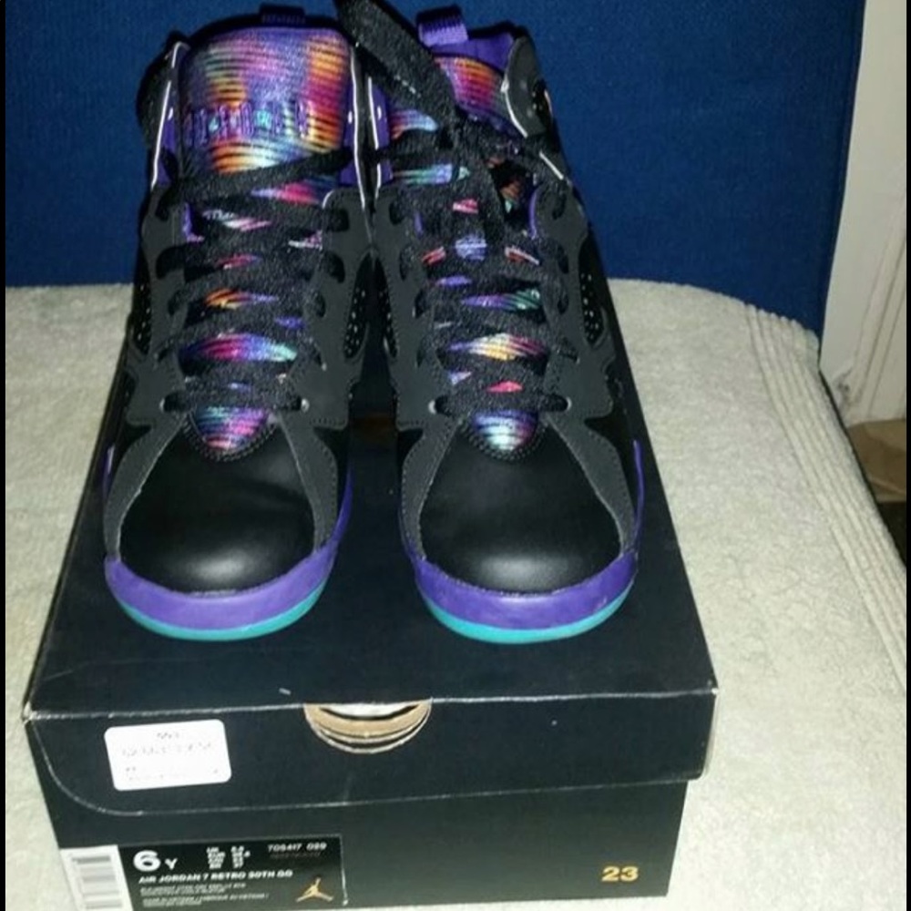 ☄️SOLD☄️ Retro Jordans