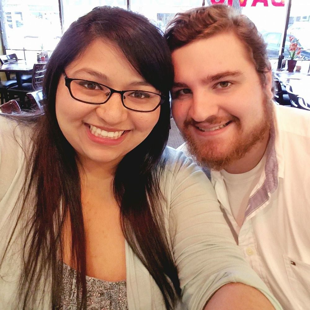 Meet your Posher, Kristina