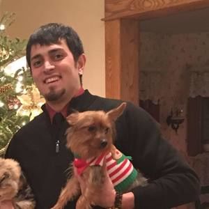 Meet your Posher, Marco