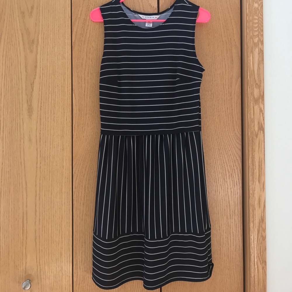 AA Studio AA : Dress : Size 8