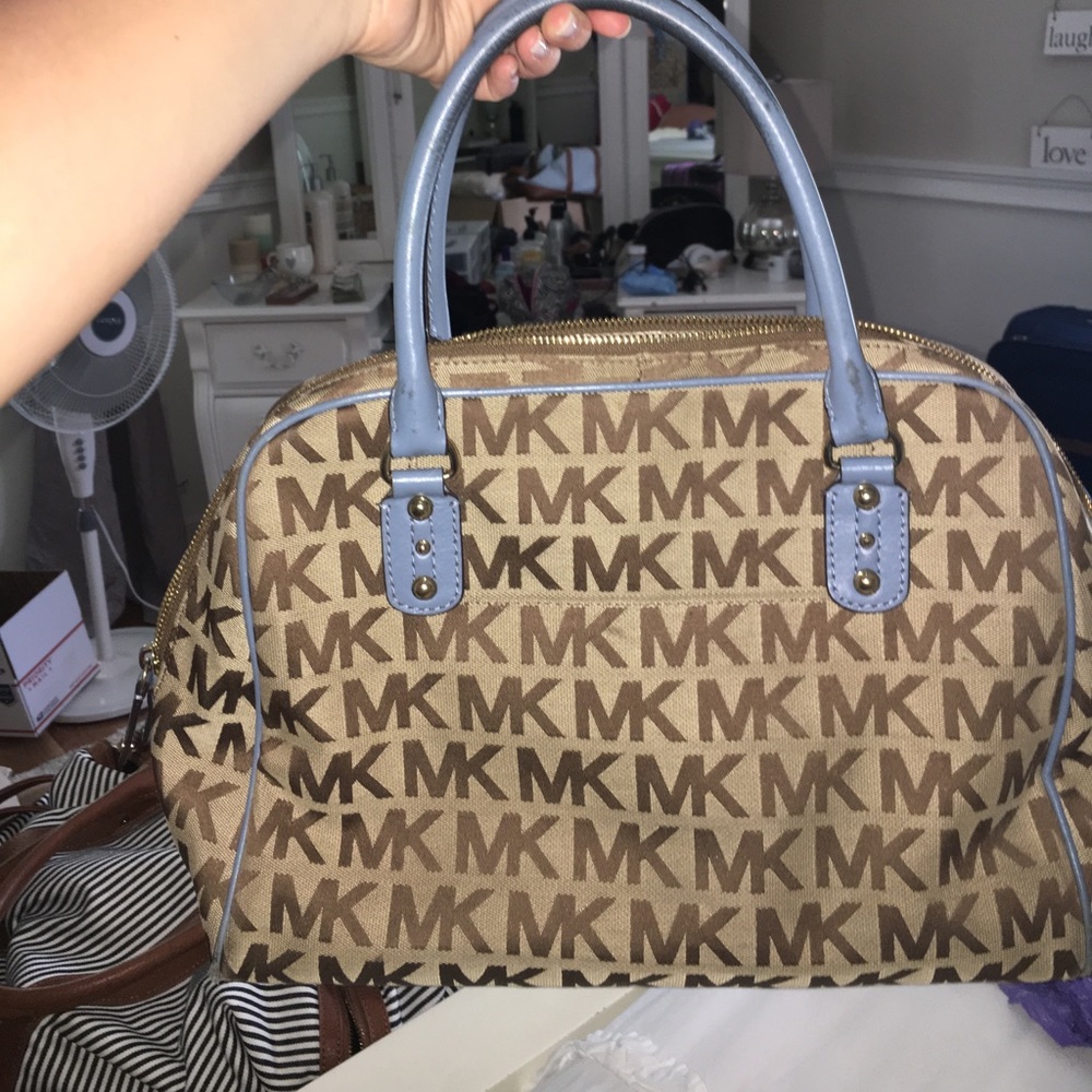 Michael Kors bag